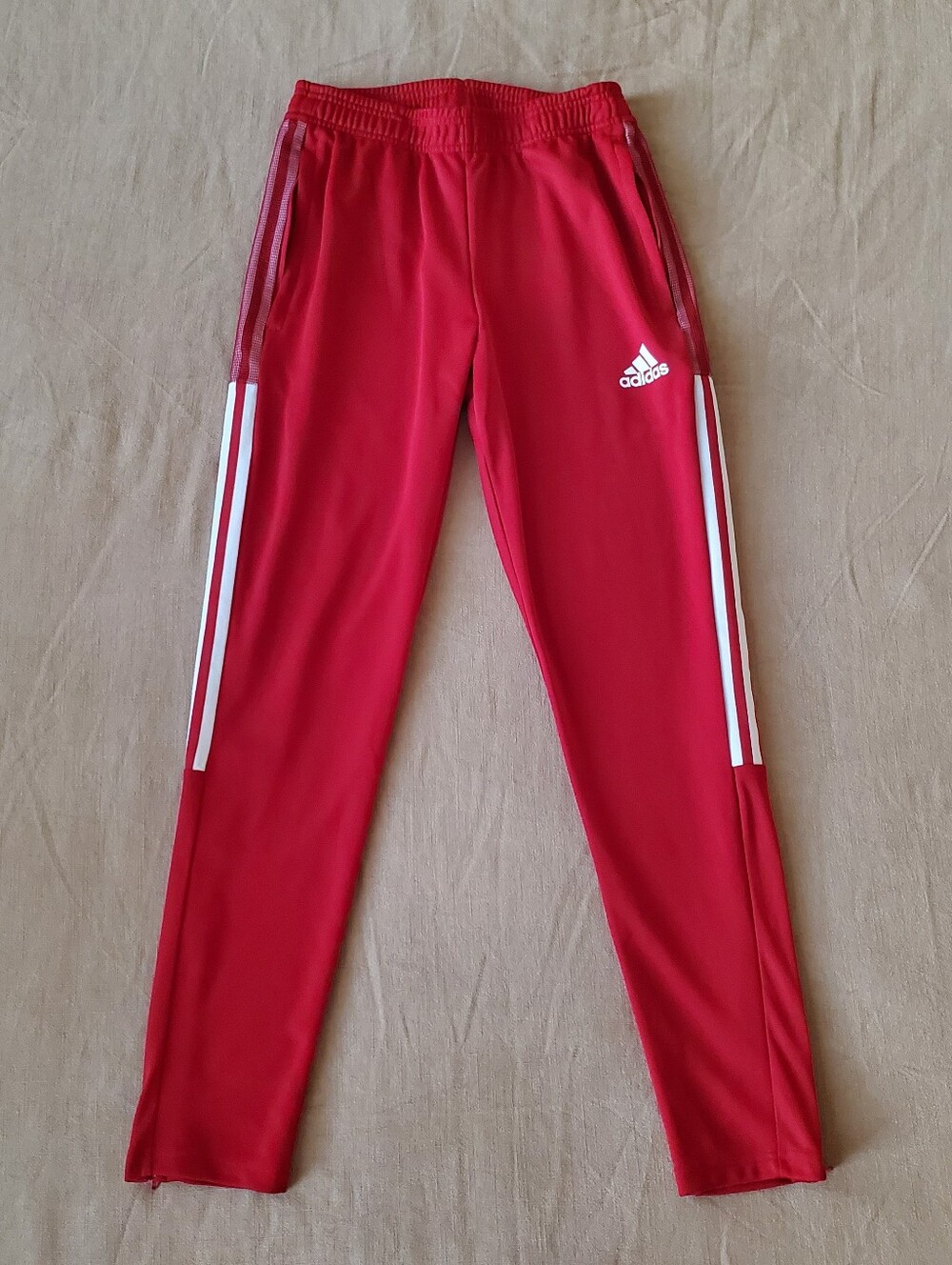 Adidas Men's Tiro Track Pants Small